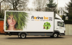 Alles over FLORINA
